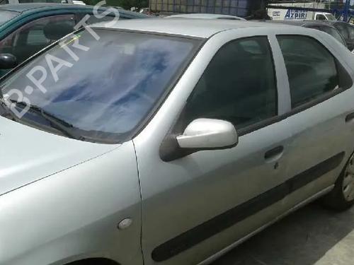 Warning switch CITROËN XSARA (N1) 2.0 HDi 90 | BP8455746I22 