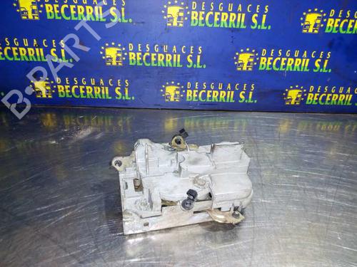 Front left lock PEUGEOT 406 (8B) 2.0 HDI 110 | BP8426877C98 