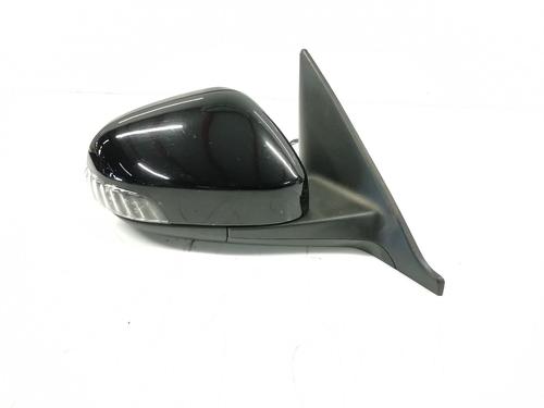 Right mirror VOLVO S40 II (544) D2 | BP29502975C27 