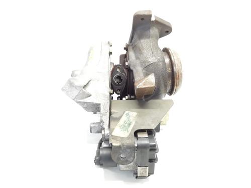 Turbocharger/Supercharger MERCEDES-BENZ C-CLASS Coupe (CL203)  | BP19434207M71 