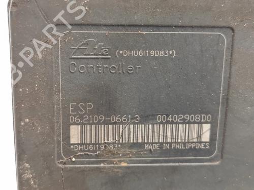 ABS pump HONDA ACCORD VII (CL, CN) 2.2 i-CTDi (CN1) | BP10362521M43 