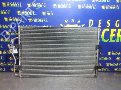 Used AC radiator CITROËN JUMPY I Platform/Chassis (BU_, BV_, BW_, BX_) [1999-2006]  8441475