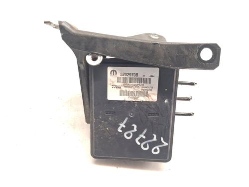 ABS pump JEEP RENEGADE SUV (BU, B1, BV) 1.6 CRD | BP40505575M43 - Image 2