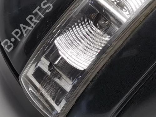 Right mirror MERCEDES-BENZ VITO / MIXTO Van (W639) 111 CDI (639.601, 639.603, 639.605) | BP29764561C27 