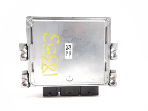Engine control unit (ECU) FORD MONDEO IV (BA7)  | BP27678277M57 