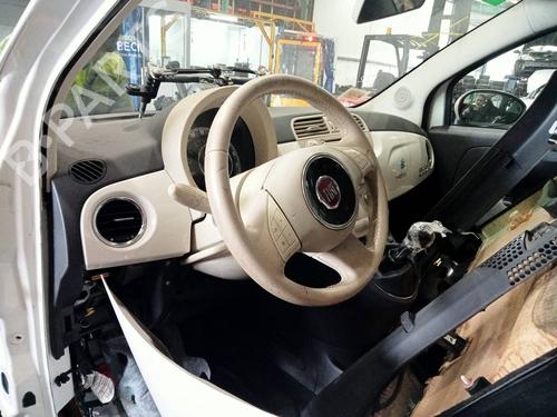 ABS pump FIAT 500 C (312_)  | BP21116572M43 