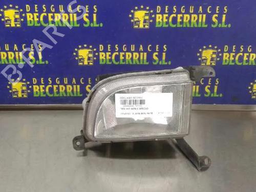 Used Right front fog light CHEVROLET NUBIRA Saloon 1.6 (109 hp) 8456829