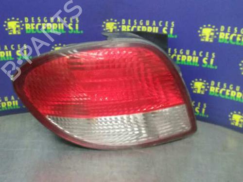 Left taillight HYUNDAI COUPE I (RD) 2.0 16V (139 hp) 8429193