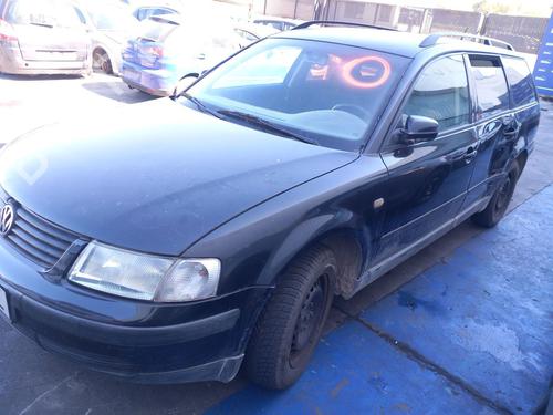 Used Parts VW PASSAT B5 Variant (3B5) 1.9 TDI 4994567
