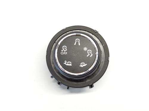 Switch PEUGEOT 2008 I (CU_) 1.6 HDi | BP21589983I30 