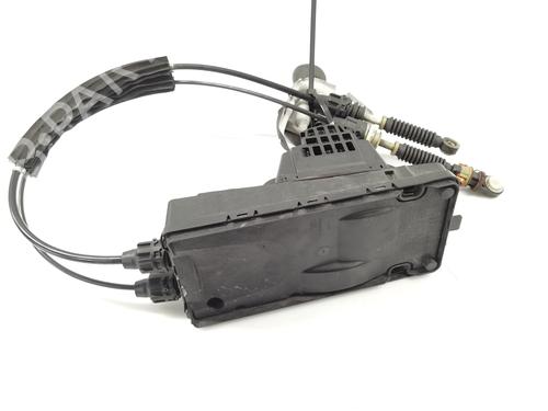 Gear lever DACIA LODGY (JS_)  | BP21129189M90 