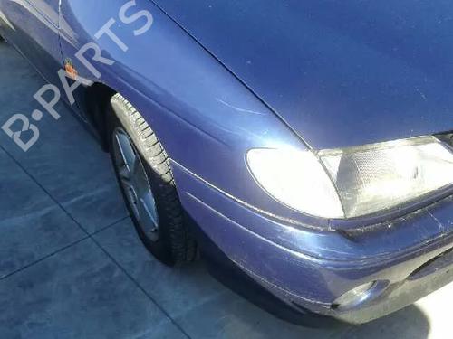 Starter RENAULT MEGANE I Coach (DA0/1_) 1.6 e (DA0F) | BP8453866M8 