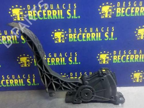 Used Pedal SEAT IBIZA III (6L1) 1.4 TDI (70 hp) 8439082