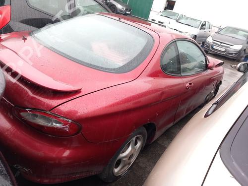 Left front window switch HYUNDAI COUPE I (RD) 1.6 i 16V | BP33241644I27 - Image 6