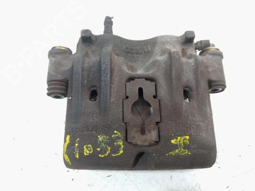 Used Left front brake caliper IVECO DAILY III Platform/Chassis [1998-2009]  11577849