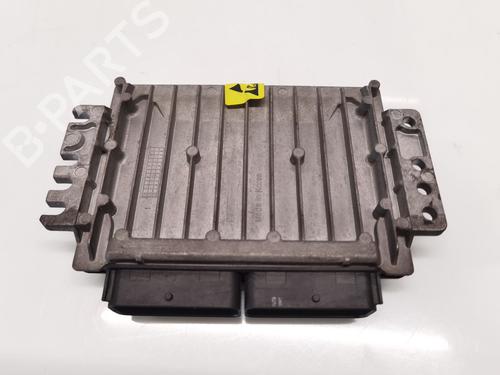 Engine control unit (ECU) DAEWOO KALOS (KLAS) 1.2 | BP26657575M57 