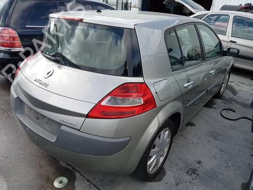 ABS pump RENAULT MEGANE II (BM0/1_, CM0/1_)  | BP10351201M43 