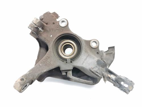 Right front steering knuckle OPEL CORSA D (S07) | BP17990537M26 - Image 3
