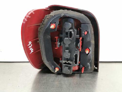 Right taillight VW POLO III (6N1) 64 1.9 SDI | BP8462638C35 