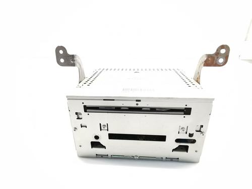 Used Radio MITSUBISHI OUTLANDER II (CW_W) [2005-2012]  24456335