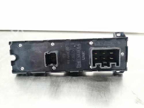 Interrupteur de vitre avant gauche FORD FOCUS II (DA_, HCP, DP) 1.8 TDCi | BP8464333I27 