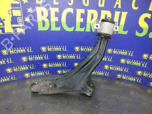 Used Left front suspension arm LAND ROVER FREELANDER I (L314) [1998-2006]  16082261