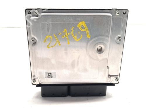 Engine control unit (ECU) BMW 1 (E87) 118 d | BP32232971M57 - Image 3