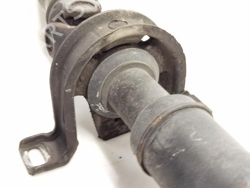 Driveshaft MERCEDES-BENZ SPRINTER 3-t Van (B903)  | BP21129184M37 