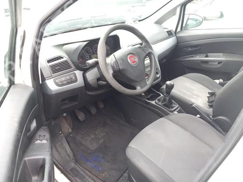 Rear bumper FIAT GRANDE PUNTO (199_) 1.3 D Multijet | BP30352256C8 