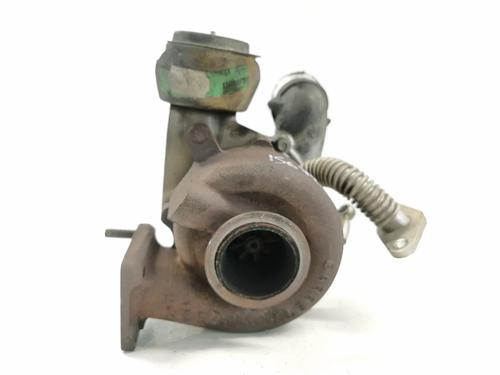 Turbocharger/Supercharger FIAT STILO Multi Wagon (192_)  | BP13402066M71 