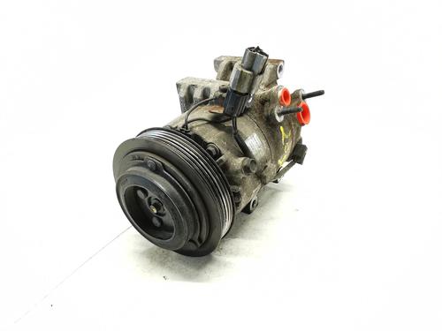 Used AC compressor HYUNDAI ix35 (LM, EL, ELH) 1.7 CRDi (116 hp) 29206921