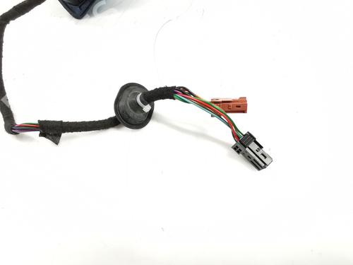 Right mirror PEUGEOT 3008 II SUV (MC_, MR_, MJ_, M4_) 1.2 THP/ PureTech 130 (MRHNSM, MRHNSU, MRHNSJ, MRHNYW,... | BP29730041C27 