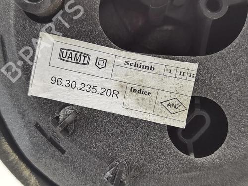 Left mirror DACIA SANDERO 1.5 dCi | BP13313604C26 