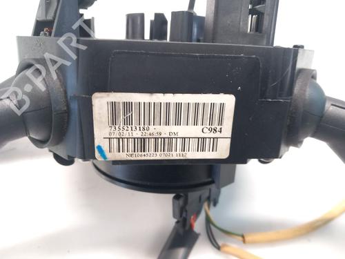 Switch FIAT GRANDE PUNTO (199_) 1.3 D Multijet (199.AXD11, 199.AXD1A, 199.AXD1B,... | BP23877369I30 
