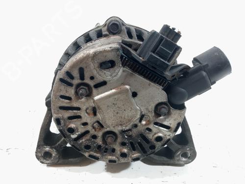 Alternator FORD FIESTA V (JH_, JD_) 1.4 TDCi | BP8478096M7 