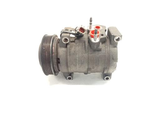 Used AC compressor AC compressor CHRYSLER VOYAGER IV (RG, RS) 2.5 CRD (141 hp) 27359588 27359588