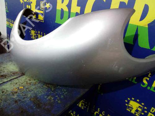 Left front fenders VW NEW BEETLE (9C1, 1C1) 2.0 | BP9130258C41 