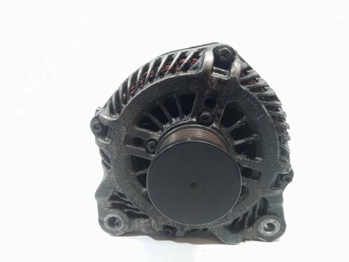 Used Alternator RENAULT SCÉNIC III (JZ0/1_) 2.0 dCi (JZ0Y, JZ26) (150 hp) 10933128
