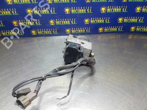 ABS pump NISSAN ALMERA I Hatchback (N15) 2.0 GTi | BP8440009M43 