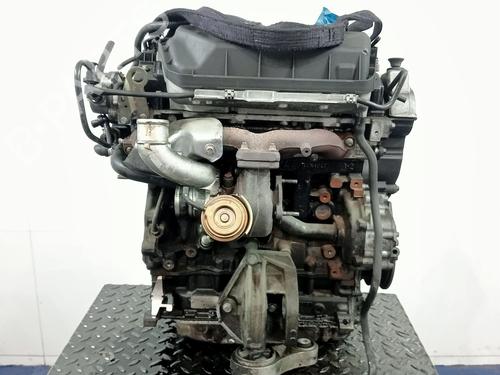 Engine RENAULT ESPACE IV (JK0/1_) 2.2 dCi (JK0H) | BP31015010M1