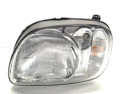 Venstre forlygte NISSAN MICRA II (K11) [1992-2007]  31253056