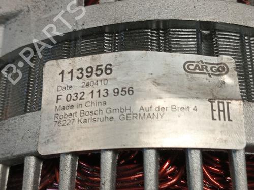 Generator OPEL ASTRA H (A04) 1.7 CDTI (L48) | BP28134070M7