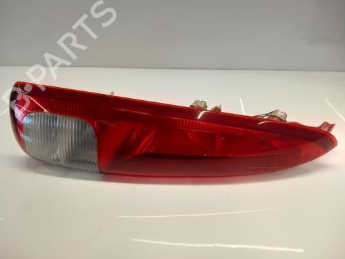 Used Left taillight DAEWOO REZZO (U100) 2.0 (121 hp) 25441461
