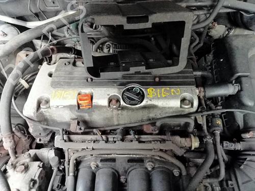 Left front driveshaft HONDA CR-V II (RD_)  | BP19540787M38 