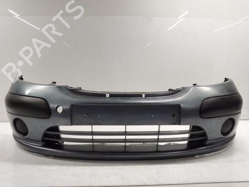 Used Front bumper Front bumper CITROËN C3 I (FC_, FN_) 1.1 i (60 hp) 40062934 40062934