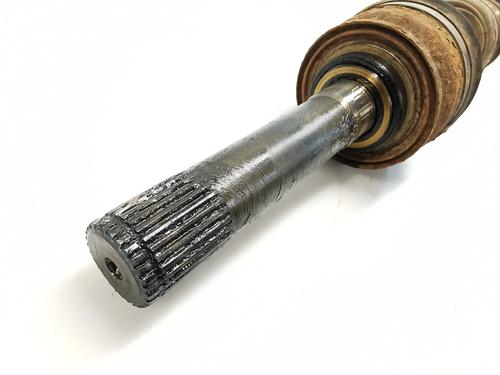 Right front driveshaft HYUNDAI GALLOPER II (JK-01) | BP19654357M39