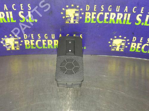 Right rear window switch OPEL VECTRA C (Z02) 2.2 DTI 16V (F69) (125 hp)null