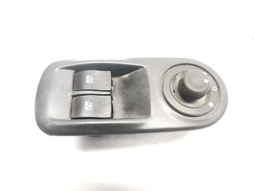 Used Left front window switch Left front window switch NISSAN PRIMASTAR Van (X83) 1.9 dCi 80 (82 hp) 34193612 34193612