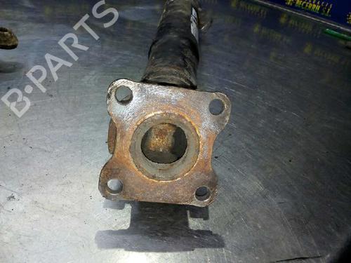 Driveshaft SUZUKI GRAND VITARA I (FT, HT) 2.0 HDI 110 16V 4x4 (SQ420D, TD83V) | BP8425780M37 