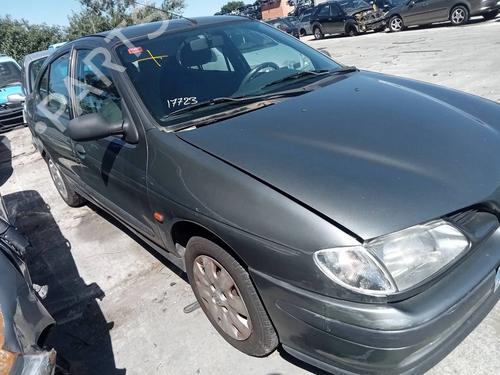 RENAULT MEGANE I Classic (LA0/1_) [1996-2008]  1685672